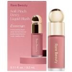 Rare beauty Soft Pinch Dewy Liquid Blush