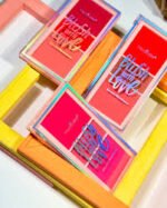 Merrycolor Blush with Love (3 in 1) - Image 2