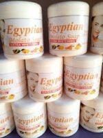 Egyptian Molato Soap (Extra Whitening) - Image 2