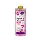 Veet Gold Alpha Arbutin body oil