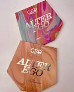 CPD Alter Ego Eyeshadow Palette