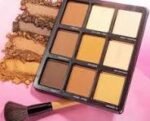 Queenel small powder palette - Image 2