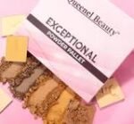 Queenel small powder palette