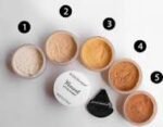 Blossom Mineral Setting Powder - Image 2