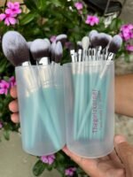 Girlzkorner 30 pieces Full glam Brush Set
