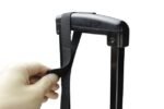 Y22 Padded Clothe Trolley Makeup Box - Image 7
