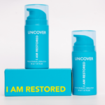 Uncover blemish control serum - Image 2