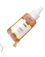 Tm Essentials Thirsty Luxurious Shimmering Body Oil Serum - Image 2