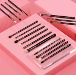 Viccabel eyeset brush set - Image 2