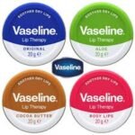 Vaseline Lip Therapy  Balm