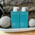 Medix 5.5 Glycolic + Lactic Acid Skin perfecting Body wash
