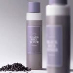 I'm From Black Rice Toner