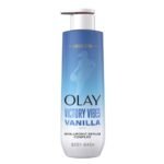 Olay Victory Vibes Vanilla wash
