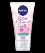 NIVEA Perfect & Radiant 3 In 1 Cleanser - Image 2