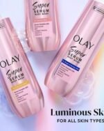 Olay Super Serum wash - Image 2
