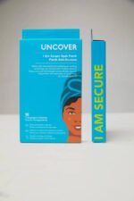 Uncover (I Am Secure) Acne Patch - Image 2