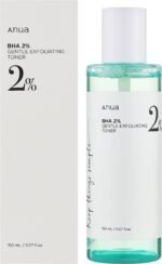 Anua BHA toner - Image 2