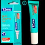 CREIGHTONS T-ZONE SPOT ZAPPING GEL