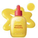 Eqqualberry Illuminating Serum