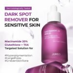 Jumiso Niacinamide 20 - Image 2