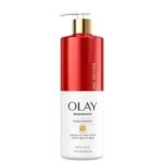 Olay Age Defying lotion