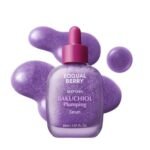Eqqualberry Bakuchiol Plumping Serum