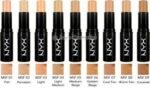 Nyx Stick Foundation - Image 2