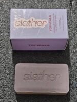 Topicals Slather bar