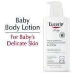 Eucerin Baby Lotion - Image 3