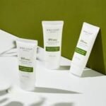 Nine Less Essentials UV Shield Soothing Sun Cream SPF 50+ - Image 2