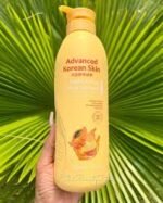 Advanced Korean Body Gel Wash - Image 3