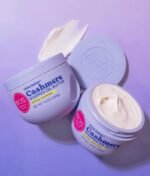 Evolution of Smooth Shea Butter Cashmere Whipped Oil butter (Vanilla Cashmere)