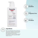 Eucerin Baby Lotion - Image 2