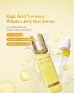 Medicube Kojic and Turmeric mist serum - Image 2