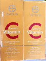 Estelin Vitamin C serum
