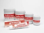 Sudocrem Antiseptic Healing cream - Image 3