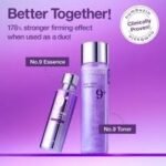 Numbuzin NaHDR Glow Boosting toner - Image 2
