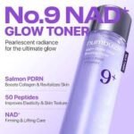 Numbuzin NaHDR Glow Boosting toner - Image 3