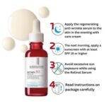 La Roche-Posay Retinol serum - Image 3