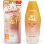 Skin Aqua Super Moisture Barrier UV Gel
