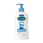 Cetaphil Baby Wash & Shampoo (399ml)