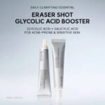 Arencia Eraser Shot Glycolic Acid booster - Image 2