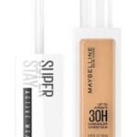 Maybelline Superstay Concealer
