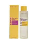 Nineless Boost Kojic toner