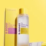Nineless Boost Kojic toner - Image 2