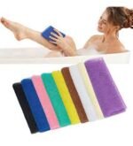 Long Body Sponge