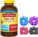 Nature Made Fish oil - Image 2
