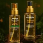 Advanced Korean Skin Body Oil