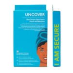 Uncover (I Am Secure) Acne Patch