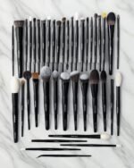 Annie's Beauty 40pcs Professional Brush Set - Image 2